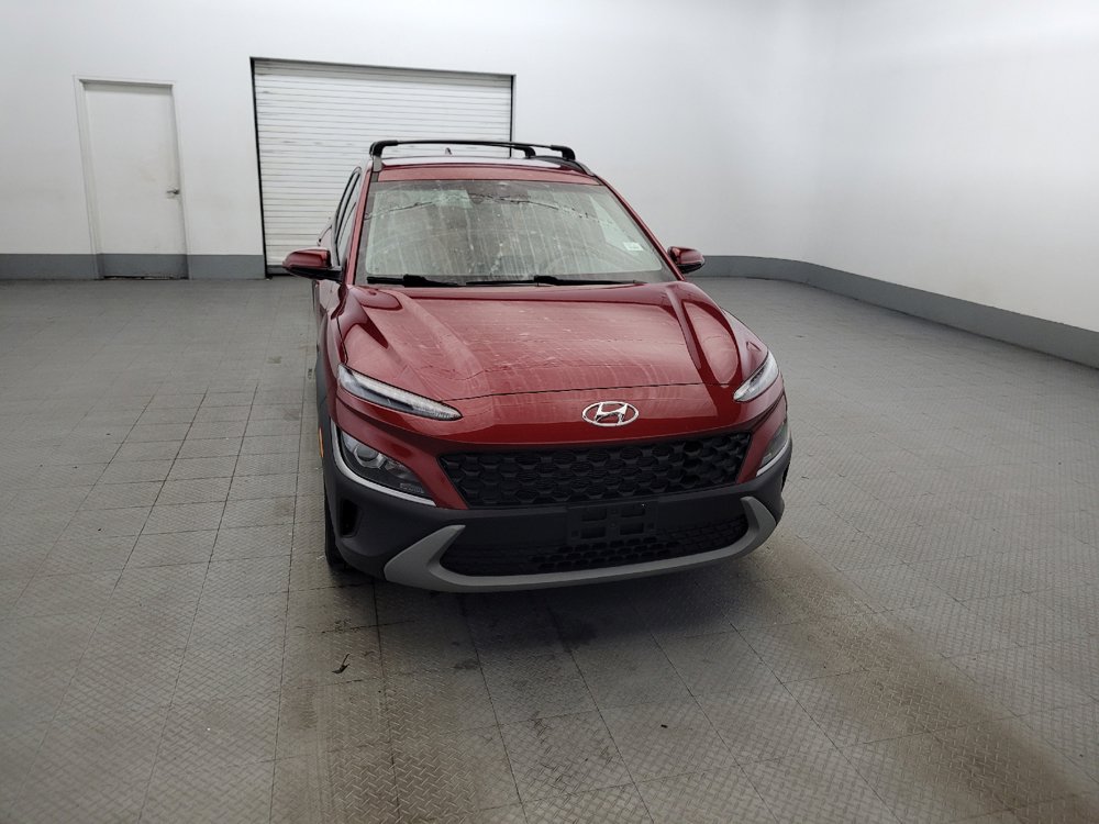 Used 2023 Hyundai Kona SEL AWD/4WD image 14