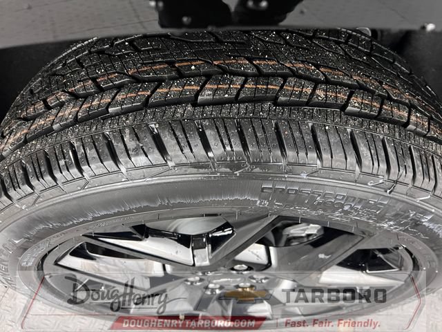 New 2026 Chevrolet Traverse RS w/ LPO, Floor Liner Package AWD/4WD image 24