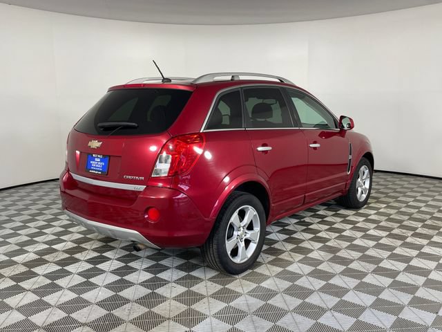 Used 2014 Chevrolet Captiva Sport LTZ FWD image 23