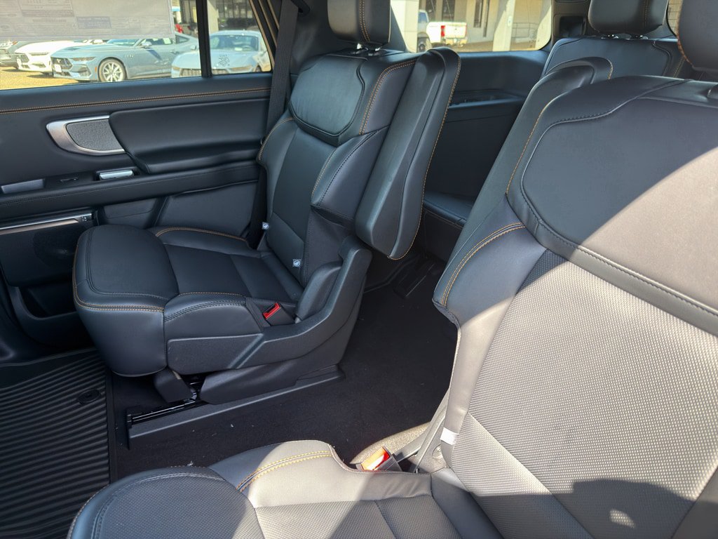 New 2027 Ford Expedition Tremor AWD/4WD image 23