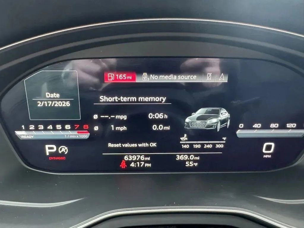 Used 2022 Audi A5 2.0T Premium Plus w/ Premium Plus image 19