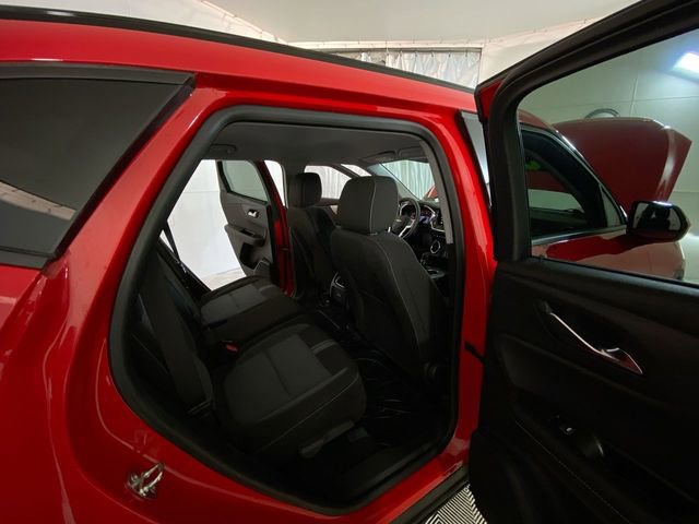 Used 2023 Chevrolet Blazer LT w/ Convenience Package image 32