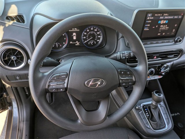 Certified 2022 Hyundai Kona SEL image 17