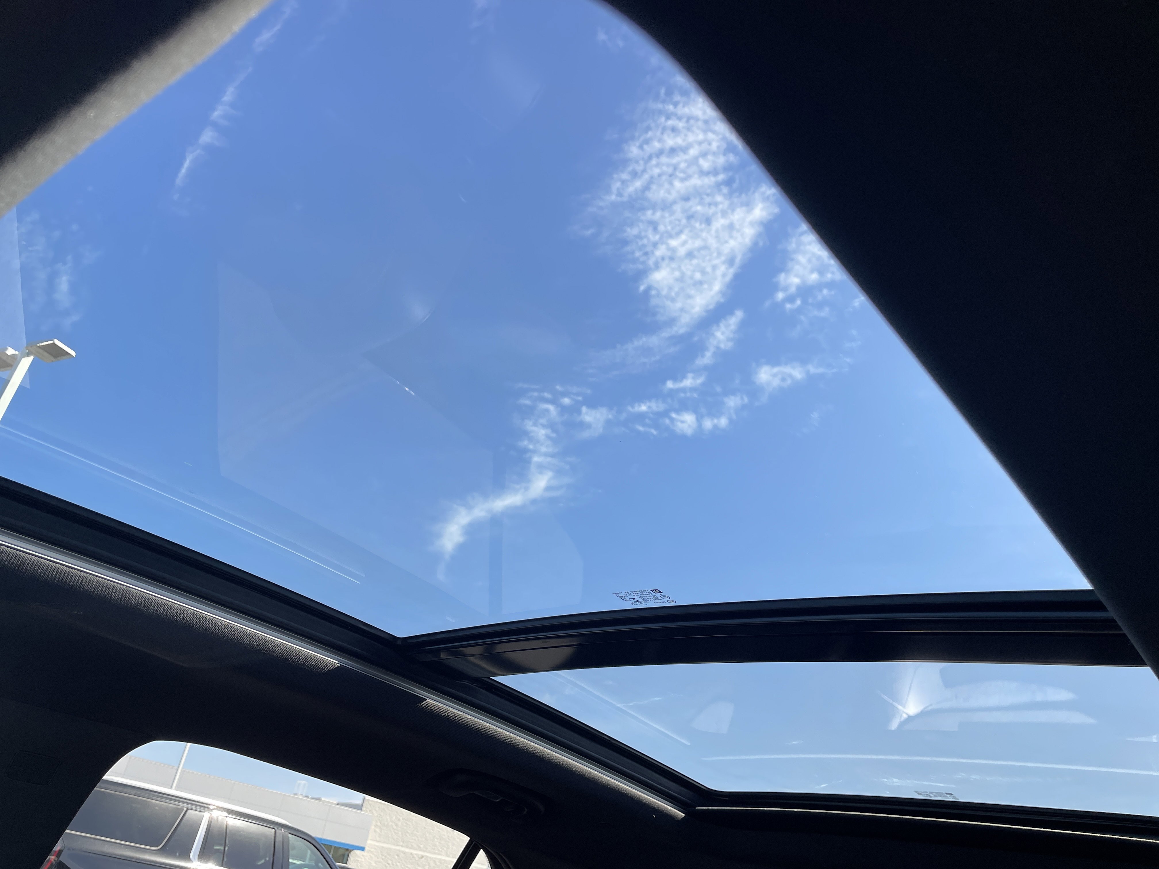 Certified 2023 Chevrolet Equinox RS w/ RS Leather Package image 16