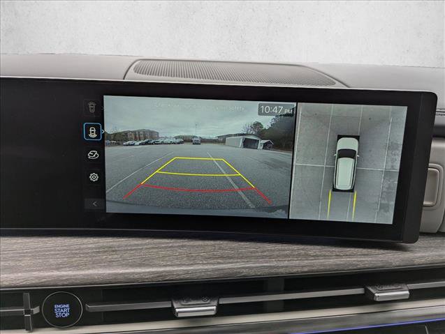 Used 2025 Hyundai Santa Fe Calligraphy image 19