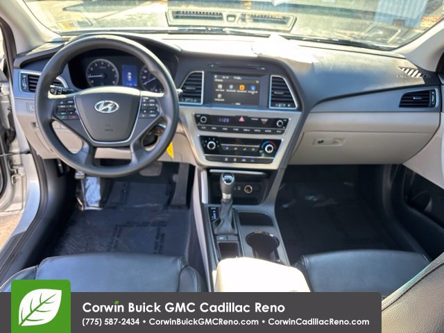 Used 2016 Hyundai Sonata SE FWD image 27