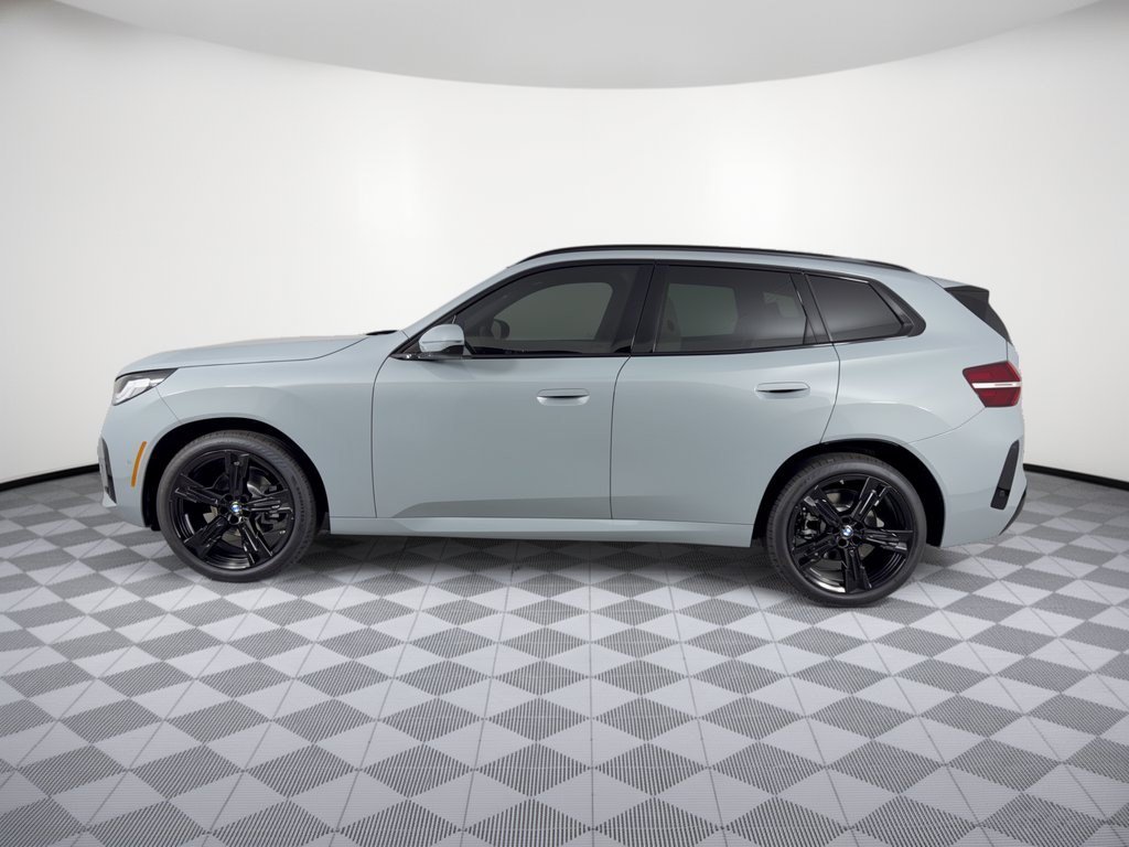 New 2026 BMW X3 xDrive30i w/ Premium Package AWD/4WD image 2