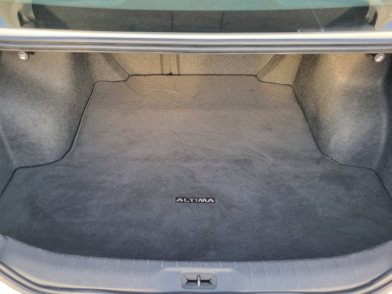 Used 2020 Nissan Altima 2.5 S FWD image 36