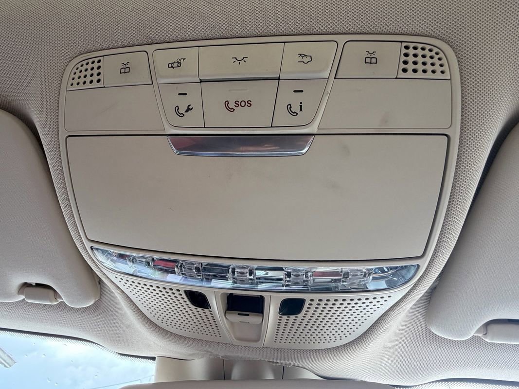 Used 2016 Mercedes-Benz GLC 300 4MATIC image 35