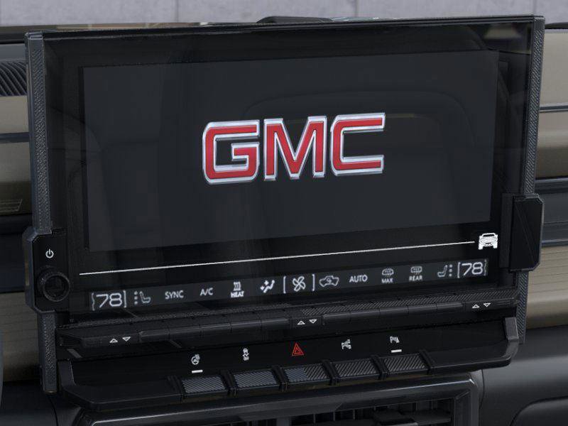 New 2026 GMC Hummer EV 4x4 Crew Cab image 20
