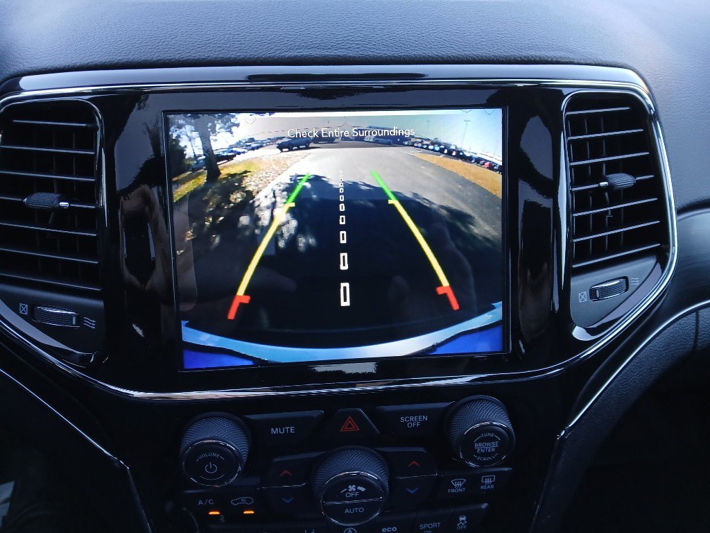 Certified 2021 Jeep Grand Cherokee Limited w/ Quick Order Package 28K 80th image 44