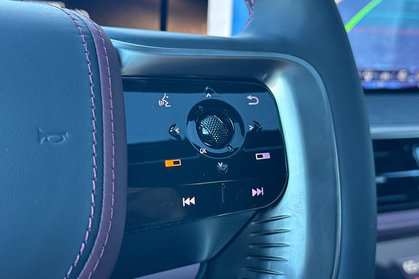 New 2026 INFINITI QX80 Autograph image 29