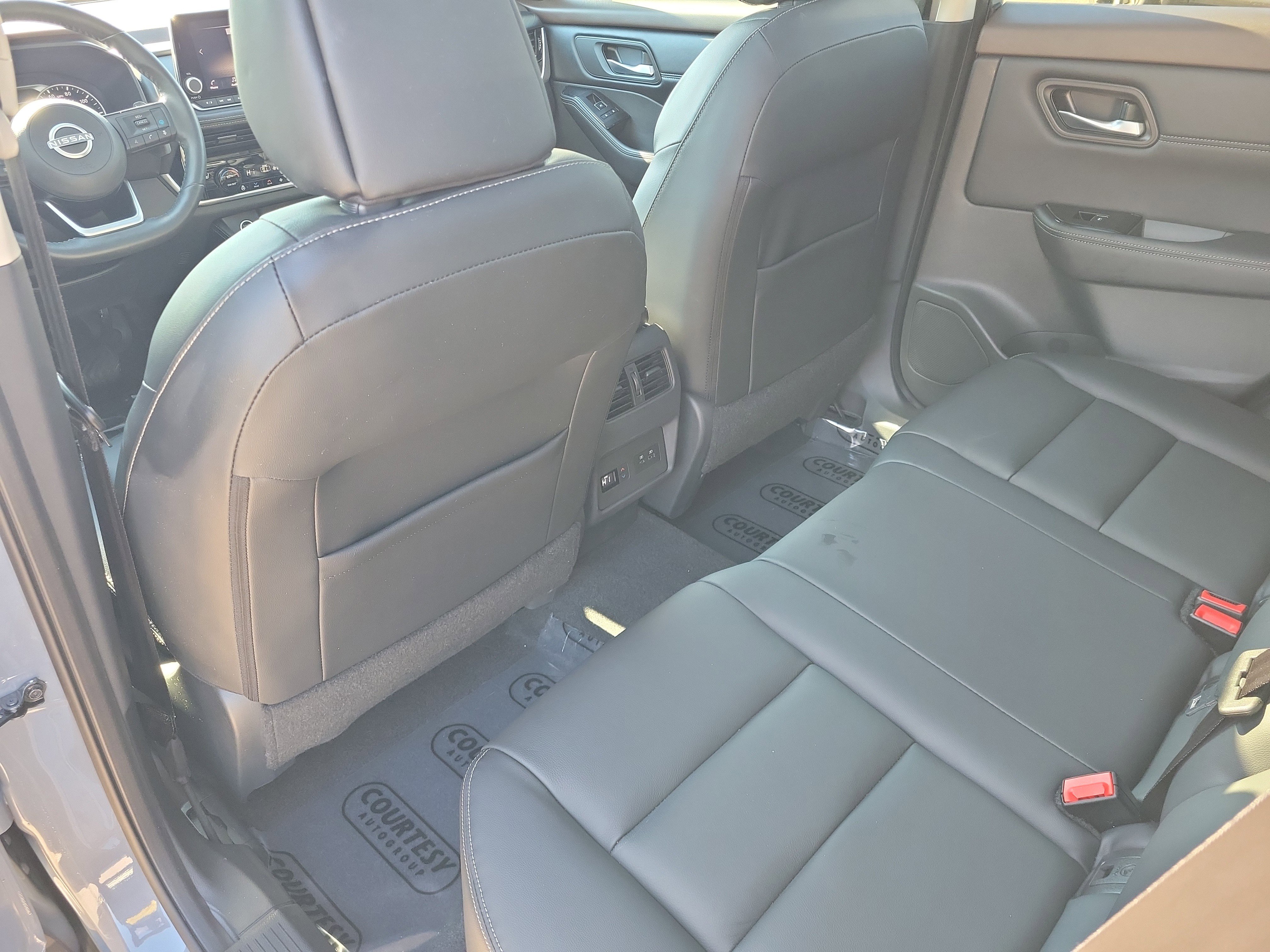 Certified 2022 Nissan Rogue SL image 15