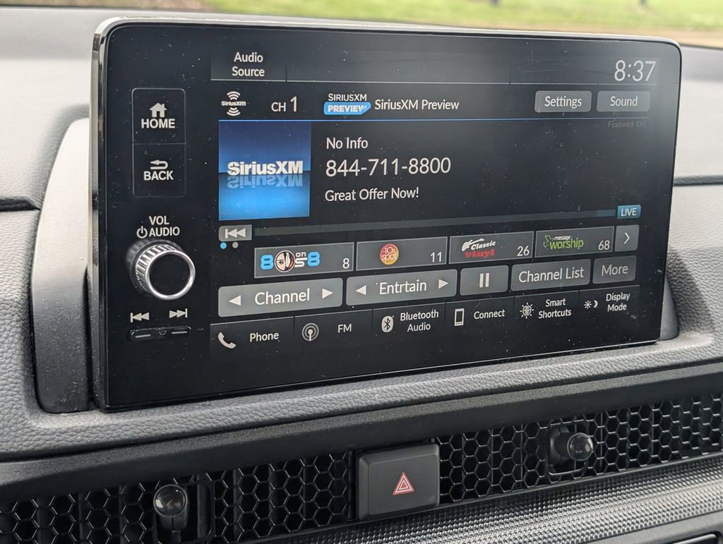 Used 2025 Honda CR-V Sport-L image 17