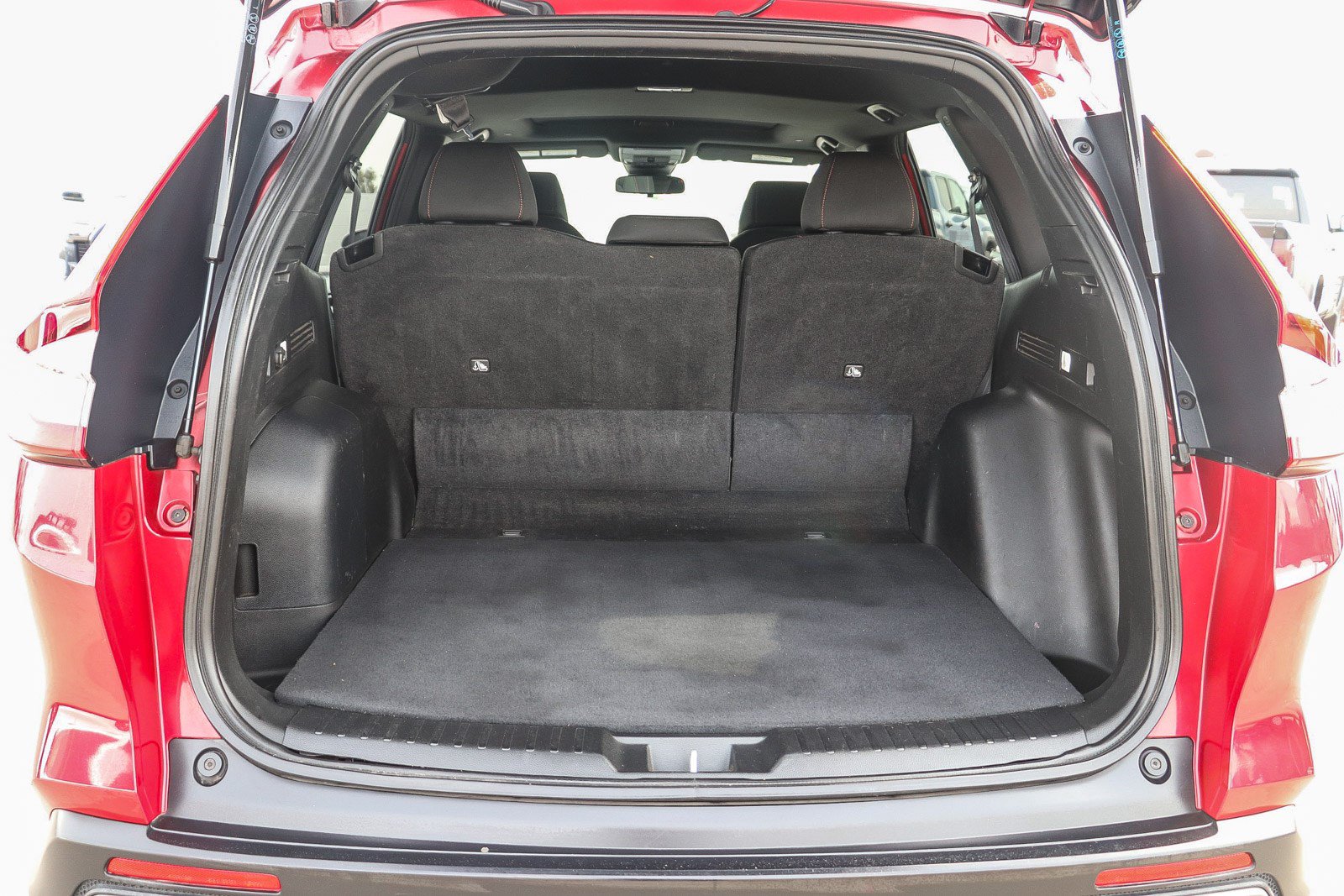Used 2023 Honda CR-V Sport image 27