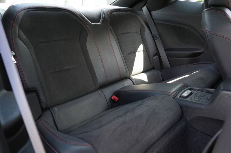 Used 2022 Chevrolet Camaro ZL1 image 7