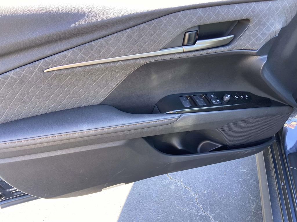 New 2026 Toyota Camry XLE w/ Premium Plus Package FWD image 17