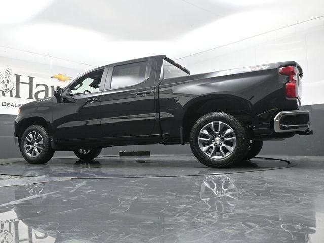 New 2026 Chevrolet Silverado 1500 LT AWD/4WD image 33