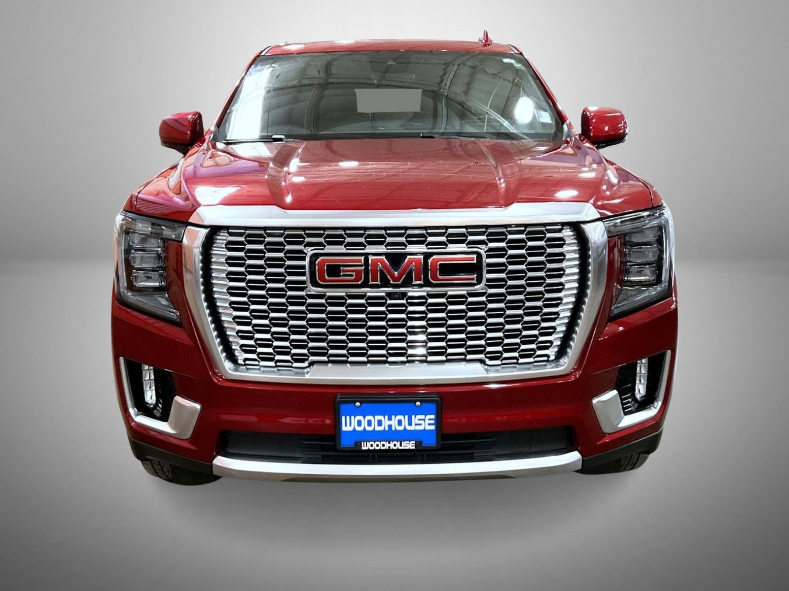 Certified 2024 GMC Yukon XL Denali w/ Advanced Technology Package image 2
