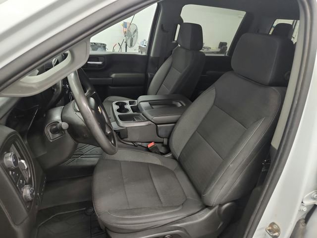 Used 2021 Chevrolet Silverado 3500 W/T w/ WT Convenience Package image 32