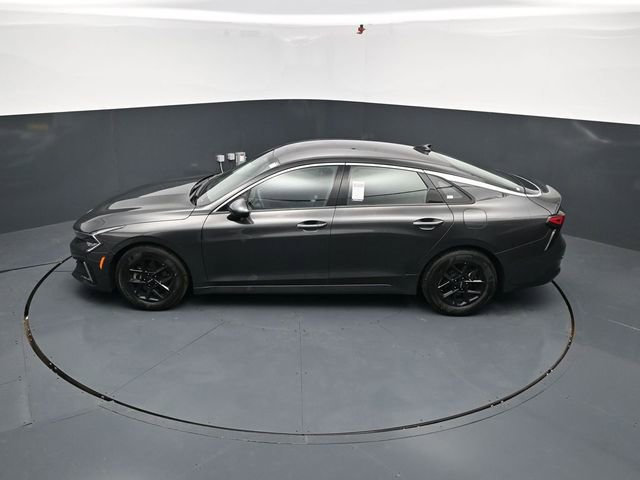 Used 2025 Kia K5 LXS FWD image 41