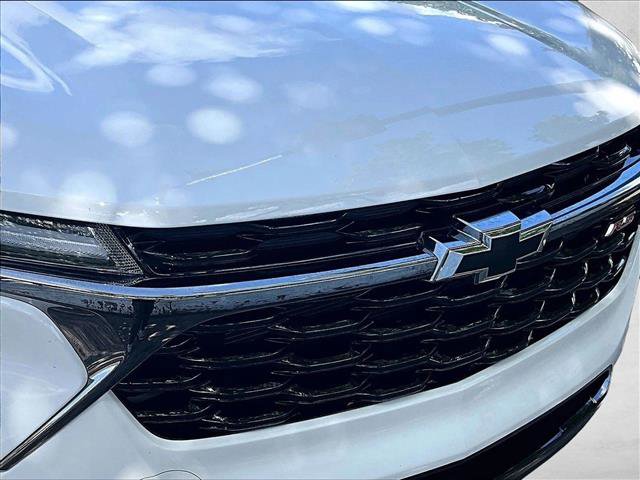 Used 2026 Chevrolet Trax RS w/ Driver Confidence Package image 29