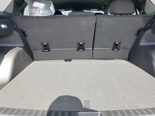 New 2025 Chevrolet Blazer EV LT image 13