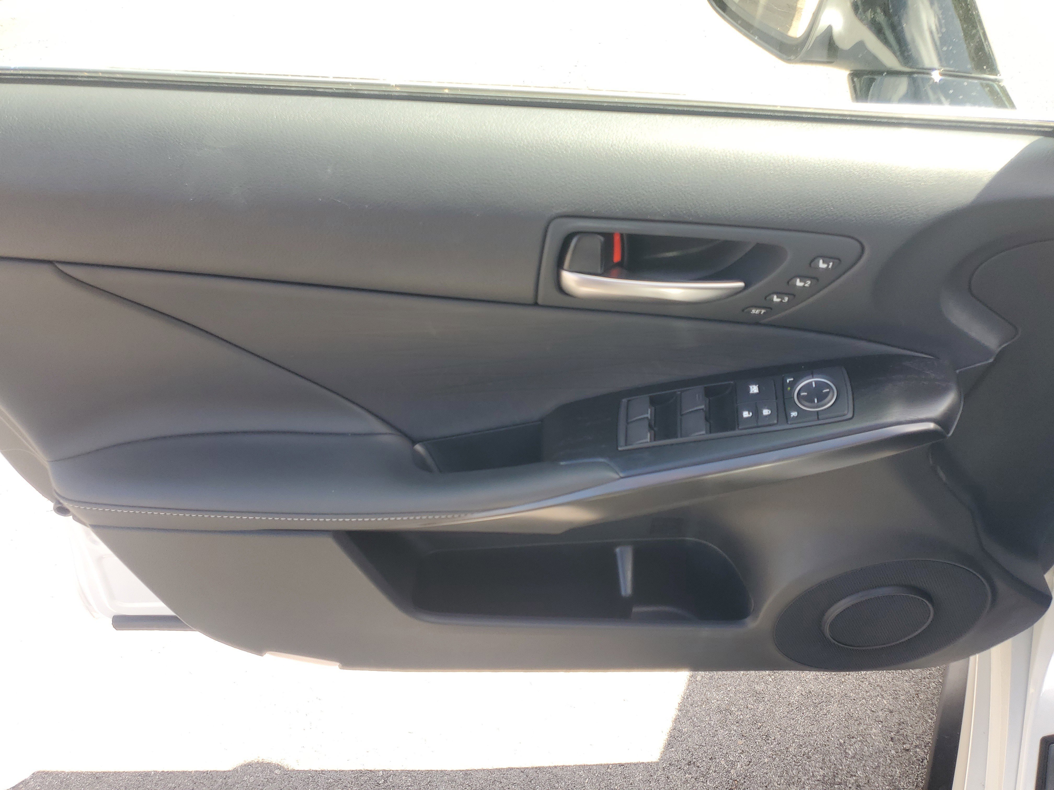 Certified 2023 Lexus IS 300 w/ Premium Package RWD image 19
