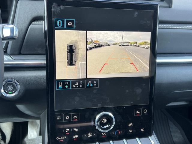 New 2026 GMC Terrain Elevation w/ Technology Package II image 19