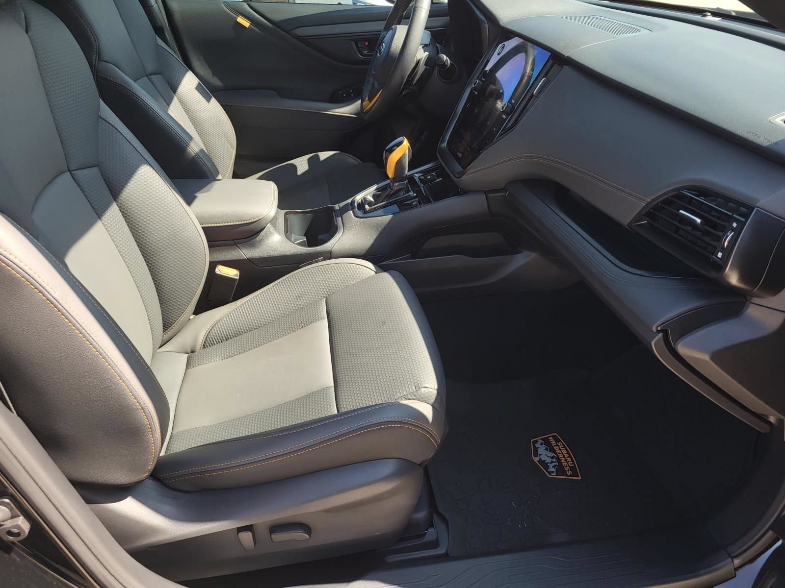 Used 2024 Subaru Outback Wilderness AWD/4WD image 9