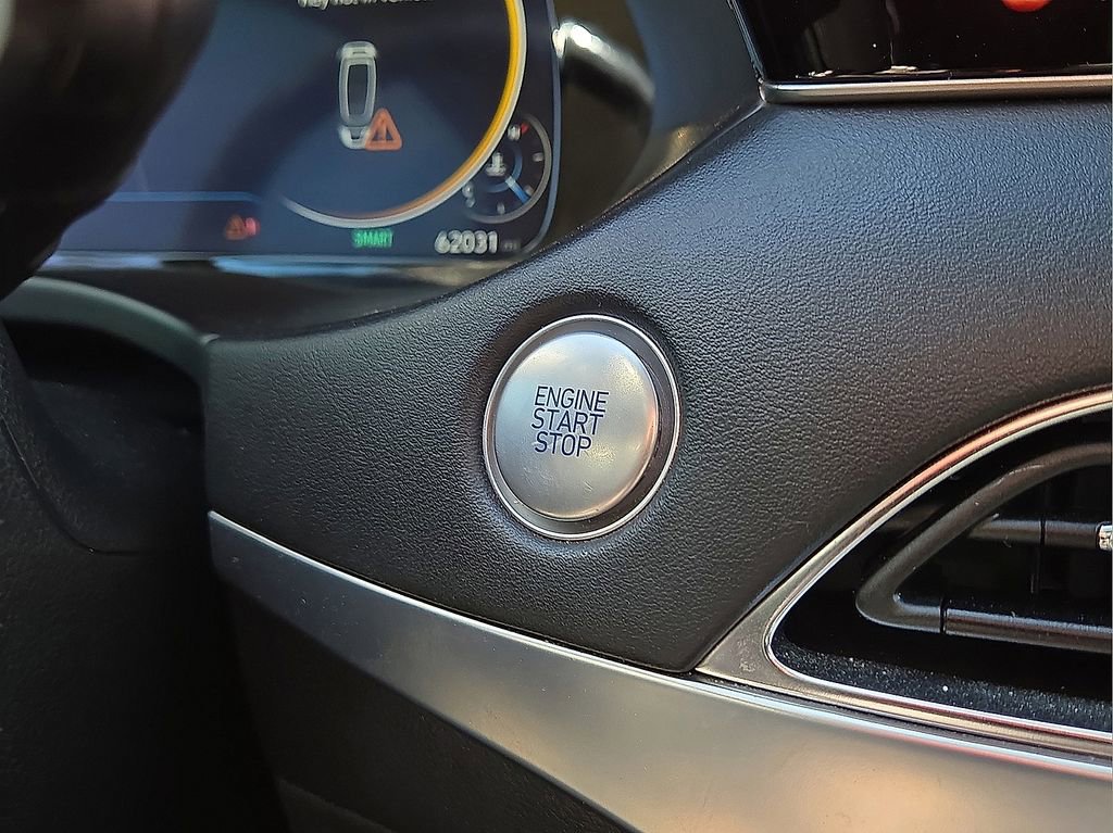 Used 2021 Hyundai Palisade Limited w/ Cargo Package image 30