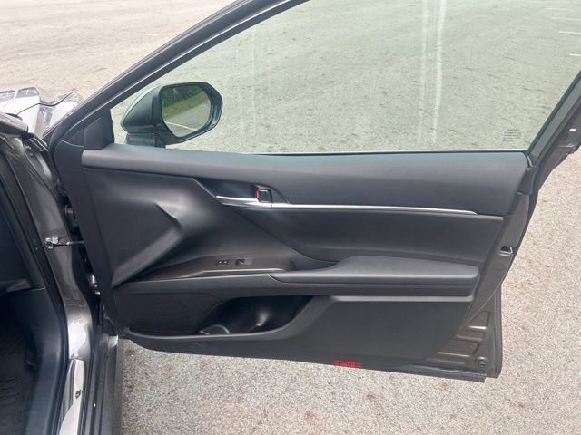 Certified 2024 Toyota Camry LE w/ Convenience Package FWD image 23