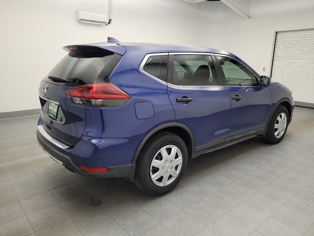 Used 2020 Nissan Rogue S image 10