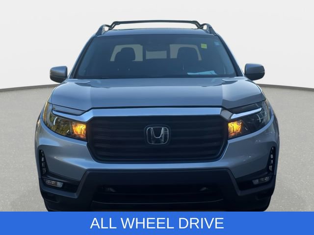Used 2023 Honda Ridgeline RTL image 2