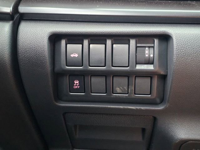 New 2026 Subaru WRX tS image 40