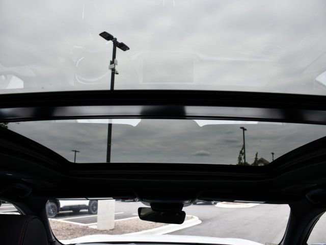 Certified 2026 Acura MDX A-Spec AWD/4WD image 26