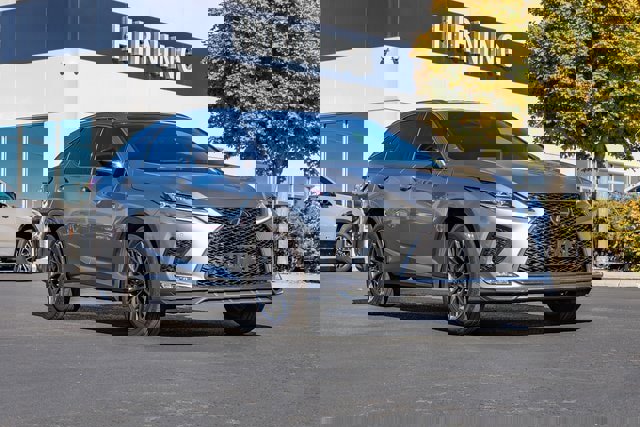 Used 2021 Lexus RX 350 F Sport w/ Cold Area Package (CT)