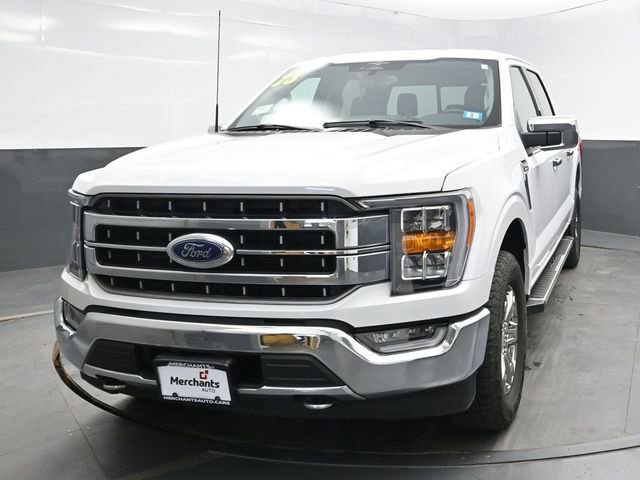 Used 2023 Ford F150 Lariat image 2
