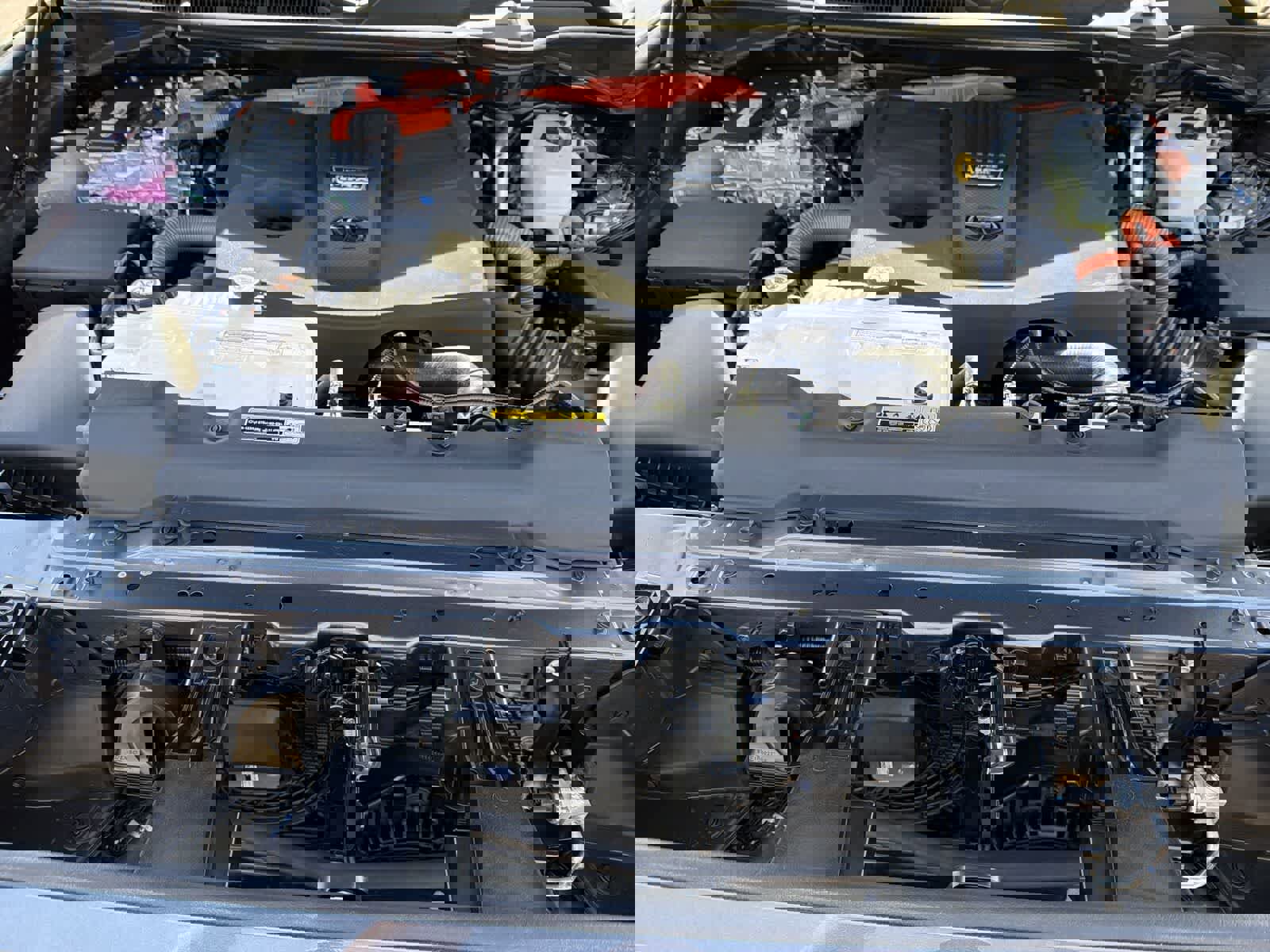 New 2026 Toyota Tundra TRD Pro image 32