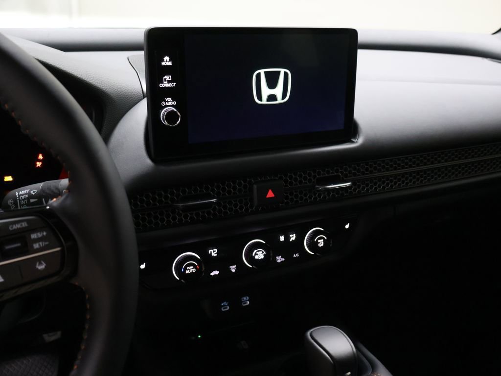 New 2026 Honda HR-V Sport image 24