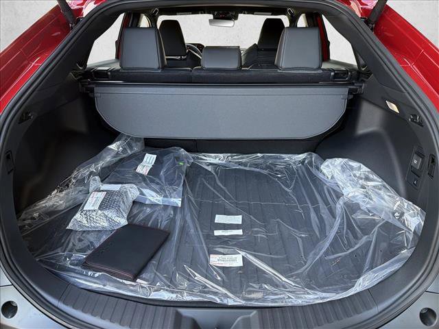 New 2026 Toyota bZ image 22