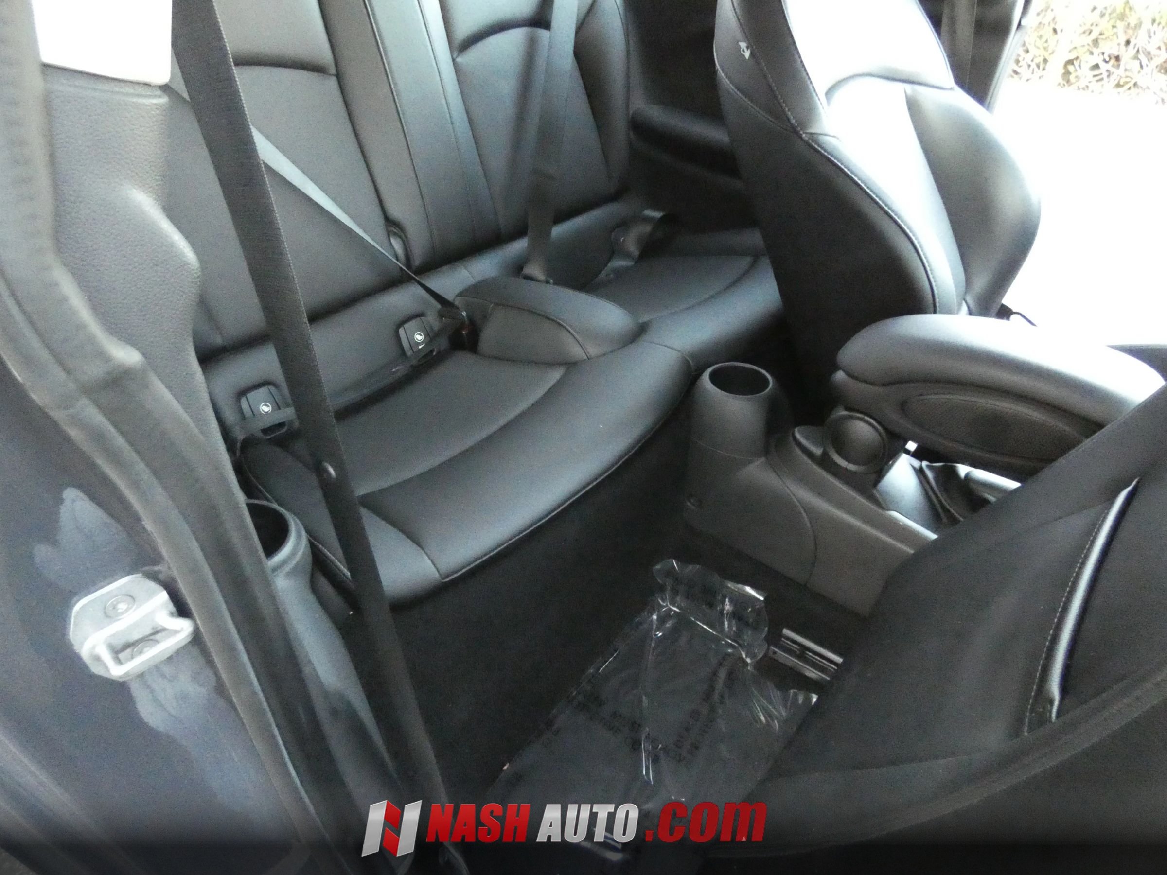Used 2015 MINI Cooper S FWD image 22