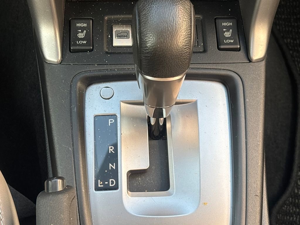 Used 2014 Subaru Forester 2.5i Limited image 13