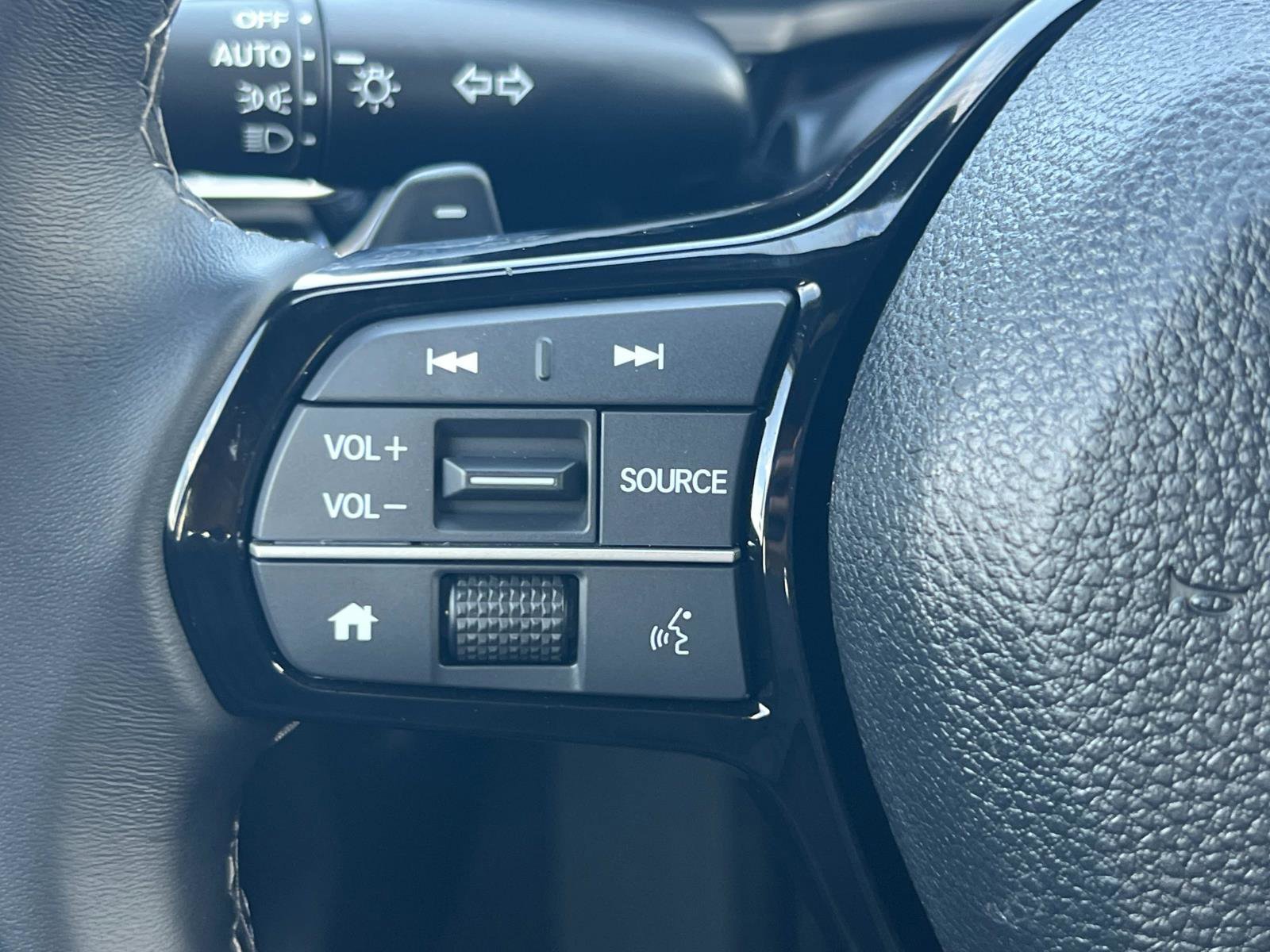 Certified 2024 Honda Civic Sport image 9