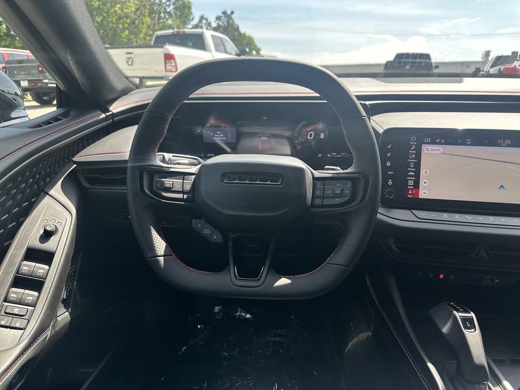 New 2026 Dodge Charger R/T AWD/4WD image 23