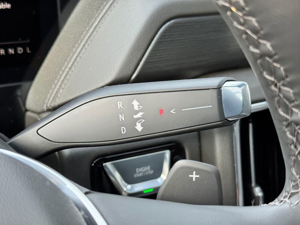 New 2026 GMC Yukon XL Denali w/ Sun & Power Step Package AWD/4WD image 30