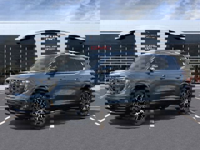 New 2026 GMC Acadia Denali Ultimate image 2