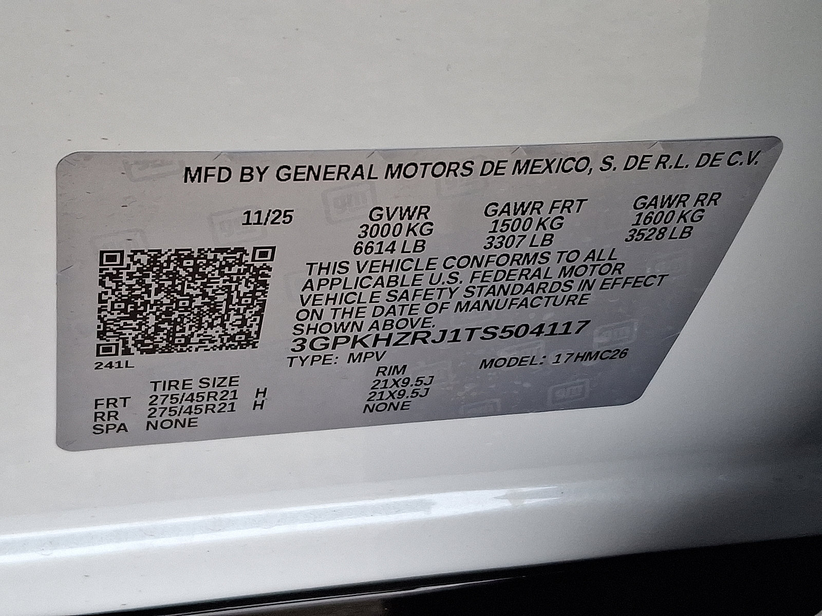 New 2026 Honda Prologue Elite image 18