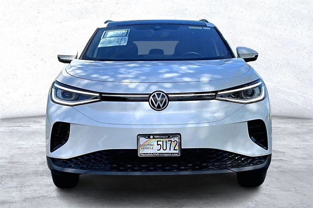 Used 2023 Volkswagen ID.4 Pro S image 3