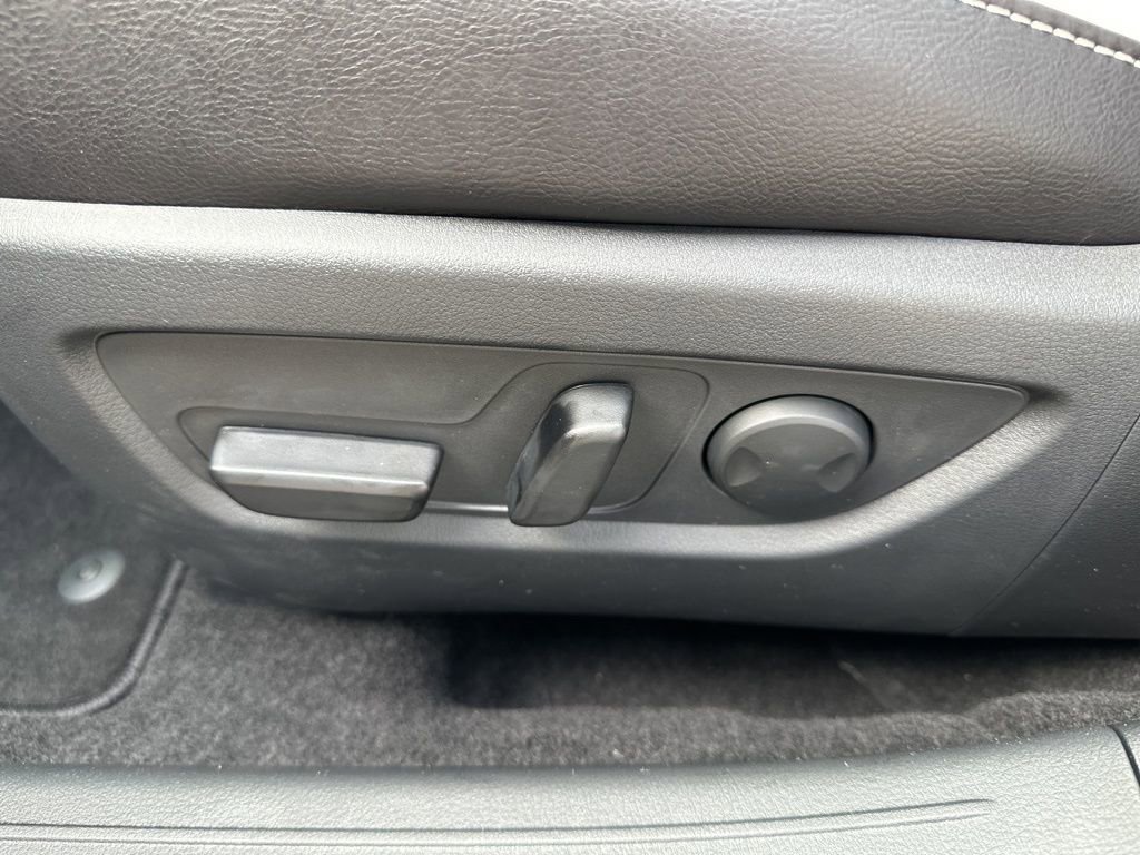 New 2026 MAZDA CX-50 AWD 2.5 S w/ Cargo Package image 29